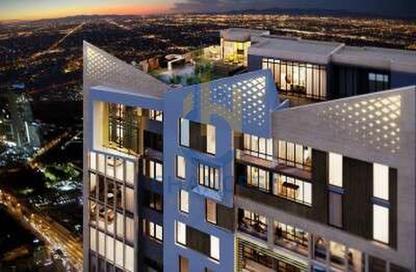 Apartment - 3 Bedrooms - 3 Bathrooms for sale in Al Laselky St. - El Laselky - New Maadi - Hay El Maadi - Cairo
