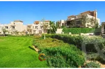 Villa - 4 Bedrooms - 4 Bathrooms for sale in Joulz - Cairo Alexandria Desert Road - 6 October City - Giza