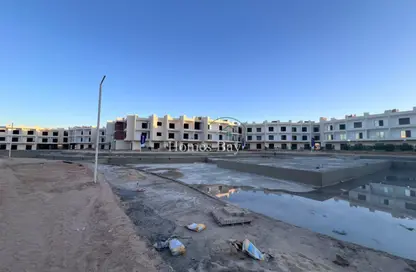 Villa - 3 Bedrooms - 3 Bathrooms for sale in Magawish - Hurghada - Red Sea