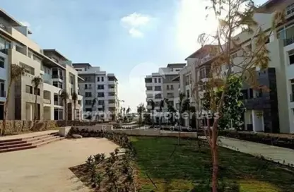 شقة - 3 غرف نوم - 3 حمامات للبيع في هايد بارك - مدينة القاهرة الجديدة - القاهرة