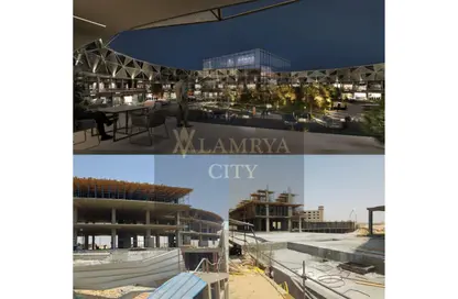 مساحات مكتبية - استوديو - 1 حمام للبيع في سينكو القاهرة الجديدة - حى اللوتس - مدينة القاهرة الجديدة - القاهرة مساحات مكتبية - استوديو - 1 حمام للبيع في سينكو القاهرة الجديدة - حى اللوتس - مدينة القاهرة الجديدة - القاهرة