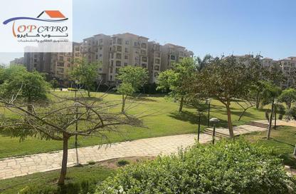 Apartment - 3 Bedrooms - 3 Bathrooms for sale in Madinaty - Cairo