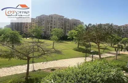 Apartment - 3 Bedrooms - 3 Bathrooms for sale in Madinaty - Cairo
