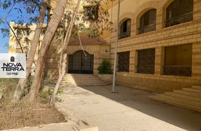 Apartment - 3 Bedrooms - 3 Bathrooms for sale in 7th District - 6 October City - Giza