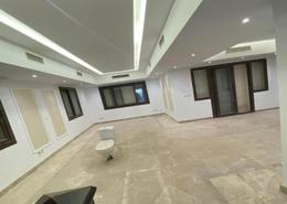 Villa - 4 bedrooms - 4 bathrooms for للايجار in Mivida - 5th Settlement Compounds - The 5th Settlement - New Cairo City - Cairo