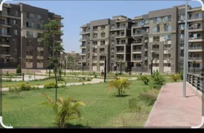Apartment - 3 Bedrooms - 2 Bathrooms for sale in Jannat October - 6 October Compounds - 6 October City - Giza