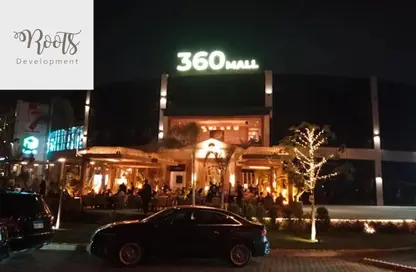 محل تجاري - استوديو - 1 حمام للايجار في بالم هيلز أكتوبر - طريق مصر اسكندرية الصحراوي - مدينة 6 أكتوبر - الجيزة