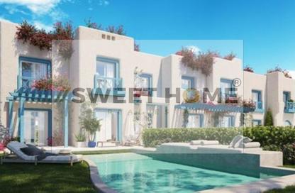 iVilla - 3 Bedrooms - 3 Bathrooms for sale in LVLS By Mountain View - Qesm Ad Dabaah - North Coast
