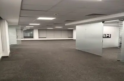 مساحات مكتبية - استوديو - 3 حمامات للايجار في موراي - شارع التسعين الشمالي - التجمع الخامس - مدينة القاهرة الجديدة - القاهرة