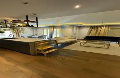 شقة - 3 غرف نوم - 2 حمامات للبيع في ستون ريزيدنس - كمبوندات التجمع الخامس - التجمع الخامس - مدينة القاهرة الجديدة - القاهرة