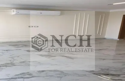 Apartment - 2 Bedrooms - 2 Bathrooms for rent in Eastown - 5th Settlement Compounds - The 5th Settlement - New Cairo City - Cairo