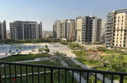 Villa - 4 Bedrooms - 5 Bathrooms for rent in El Safwa Resort - 5th Settlement Compounds - The 5th Settlement - New Cairo City - Cairo