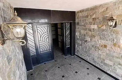 Apartment - 3 Bedrooms - 2 Bathrooms for rent in Janna 2 - Sheikh Zayed Compounds - Sheikh Zayed City - Giza