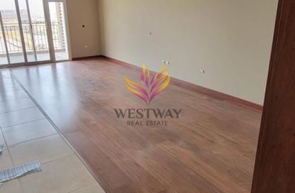 Apartment - 2 Bedrooms - 3 Bathrooms for rent in October Plaza - 6 October Compounds - 6 October City - Giza