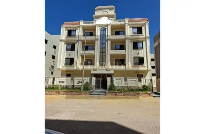 شقة - 3 غرف نوم - 2 حمامات للبيع في عمارات الاندلس - حى الاندلس - مدينة القاهرة الجديدة - القاهرة