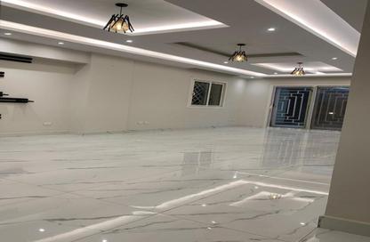 Apartment - 3 Bedrooms - 3 Bathrooms for rent in The Square - 5th Settlement Compounds - The 5th Settlement - New Cairo City - Cairo