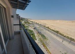 Apartment - 1 bedroom - 2 bathrooms for للايجار in New Giza - Cairo Alexandria Desert Road - 6 October City - Giza Apartment - 1 bedroom - 2 bathrooms for للايجار in New Giza - Cairo Alexandria Desert Road - 6 October City - Giza