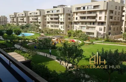 Apartment - 4 Bedrooms - 3 Bathrooms for sale in The Square - 5th Settlement Compounds - The 5th Settlement - New Cairo City - Cairo