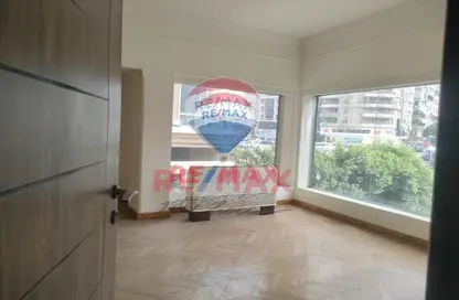 Whole Building - Studio - 5 Bathrooms for rent in Al Thawra St. - El Korba - Heliopolis - Masr El Gedida - Cairo