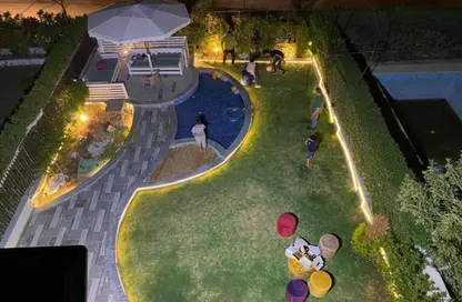 شقة - 5 غرف نوم - 5 حمامات للبيع في هاسييندا باي - سيدي عبد الرحمن - الساحل الشمالي