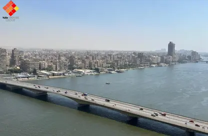 شقة - 3 غرف نوم - 5 حمامات للايجار في شارع كمال الطويل ( المنتزه) - الزمالك - القاهرة شقة - 3 غرف نوم - 5 حمامات للايجار في شارع كمال الطويل ( المنتزه) - الزمالك - القاهرة