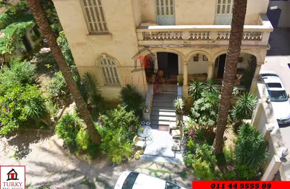 شقة - 3 غرف نوم - 2 حمامات للبيع في شارع سوريا - رشدي - حي شرق - الاسكندرية