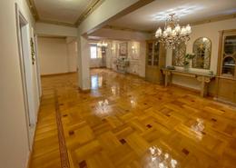 Apartment - 4 bedrooms for للبيع in Khaleel Al Masry St. - Kafr Abdo - Roushdy - Hay Sharq - Alexandria