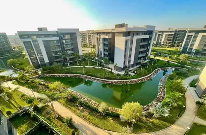 Apartment - 2 Bedrooms - 1 Bathroom for rent in Madinaty - Cairo