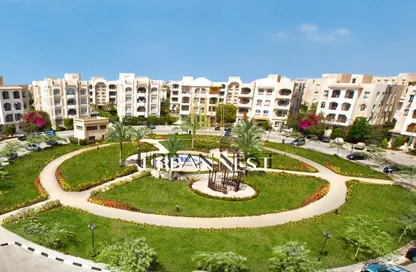 فيلا - 4 غرف نوم - 4 حمامات للبيع في بيفرلي هيلز - كمبوندات الشيخ زايد - الشيخ زايد - الجيزة