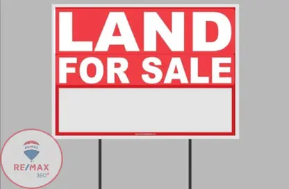 Land - Studio for sale in New Zayed City - Sheikh Zayed City - Giza