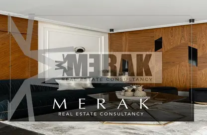 Townhouse - 4 Bedrooms - 4 Bathrooms for sale in Hyde Park - 5th Settlement Compounds - The 5th Settlement - New Cairo City - Cairo