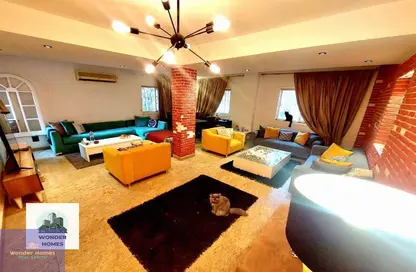 شقة - 3 غرف نوم - 1 حمام للبيع في ميدان دجله - دجلة - حي المعادي - القاهرة