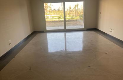 Apartment - 3 Bedrooms - 3 Bathrooms for rent in New Giza - Cairo Alexandria Desert Road - 6 October City - Giza
