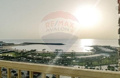 Apartment - 2 Bedrooms - 2 Bathrooms for sale in San Stefano - Hay Sharq - Alexandria