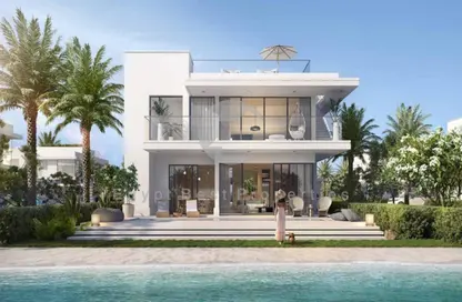 Villa - 4 Bedrooms - 5 Bathrooms for sale in Soul North Coast - Qesm Ad Dabaah - North Coast