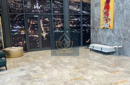 شقة - 3 غرف نوم - 3 حمامات للبيع في ايون - كمبوندات 6 أكتوبر - مدينة 6 أكتوبر - الجيزة