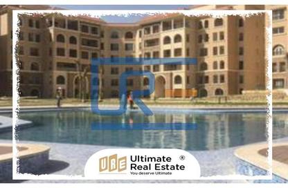 Apartment - 3 Bedrooms - 3 Bathrooms for sale in 90 Avenue - South Investors Area - New Cairo City - Cairo