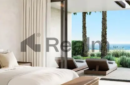 Chalet - 3 Bedrooms - 3 Bathrooms for sale in Silver Sands - Qesm Marsa Matrouh - North Coast