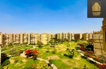 Apartment - 3 Bedrooms - 2 Bathrooms for sale in Madinaty - Cairo
