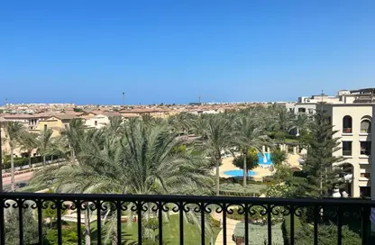 شاليه - غرفة نوم - 1 حمام للبيع في مراسي - سيدي عبد الرحمن - الساحل الشمالي