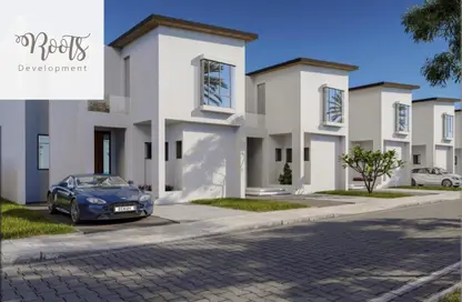 شاليه - 2 غرف نوم - 2 حمامات للبيع في كالي كوست - راس الحكمة - الساحل الشمالي شاليه - 2 غرف نوم - 2 حمامات للبيع في كالي كوست - راس الحكمة - الساحل الشمالي