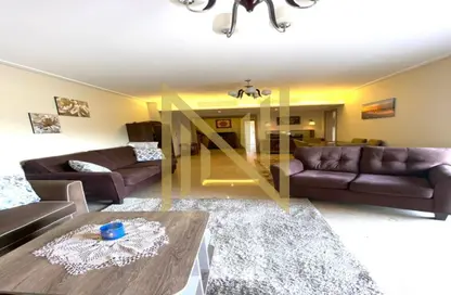 شقة - 2 غرف نوم - 3 حمامات للبيع في نيو جيزة - طريق مصر اسكندرية الصحراوي - مدينة 6 أكتوبر - الجيزة
