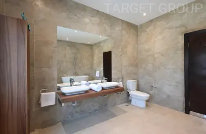 Villa - 5 Bedrooms - 3 Bathrooms for rent in Concord Plaza - South Investors Area - New Cairo City - Cairo