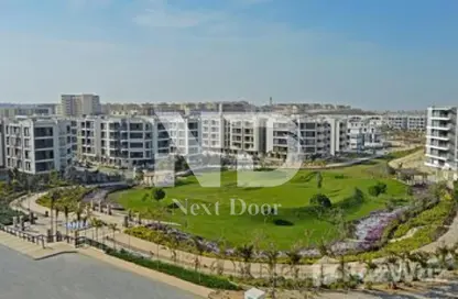 Apartment - 3 Bedrooms - 4 Bathrooms for sale in Taj City - 5th Settlement Compounds - The 5th Settlement - New Cairo City - Cairo