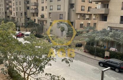شقة - 2 غرف نوم - 2 حمامات للبيع في سكوير - كمبوندات التجمع الخامس - التجمع الخامس - مدينة القاهرة الجديدة - القاهرة