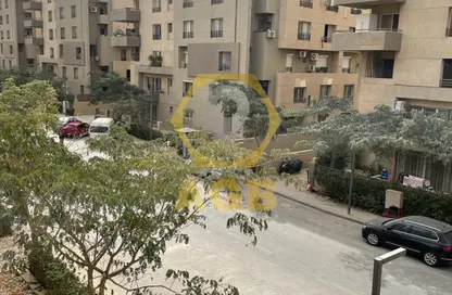 شقة - 2 غرف نوم - 2 حمامات للبيع في سكوير - كمبوندات التجمع الخامس - التجمع الخامس - مدينة القاهرة الجديدة - القاهرة