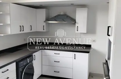 منزل مزدوج - 3 غرف نوم - 5 حمامات للبيع في القطامية هايتس - كمبوندات القطامية - القطامية - مدينة القاهرة الجديدة - القاهرة