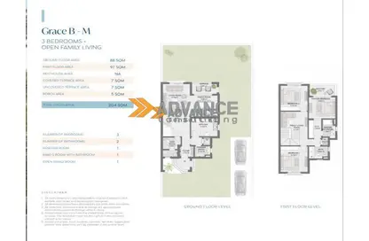 Villa - 3 Bedrooms - 3 Bathrooms for sale in The Estates - Sheikh Zayed Compounds - Sheikh Zayed City - Giza