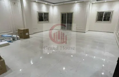 Apartment - 3 Bedrooms - 3 Bathrooms for rent in Tamr Hena - 5th Settlement Compounds - The 5th Settlement - New Cairo City - Cairo