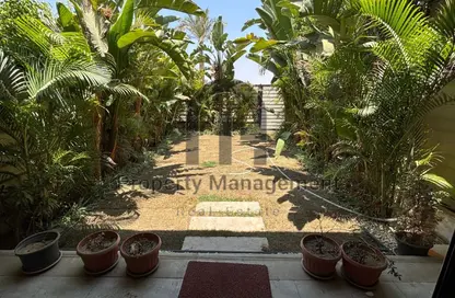 فيلا - 4 غرف نوم - 4 حمامات للايجار في هايد بارك - مدينة القاهرة الجديدة - القاهرة